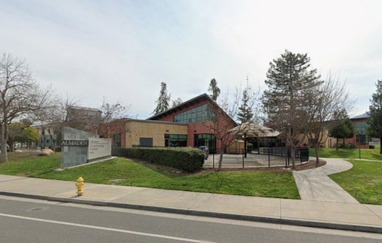 San José Swelters As City Throws Open Libraries And Centers To Beat The Heat