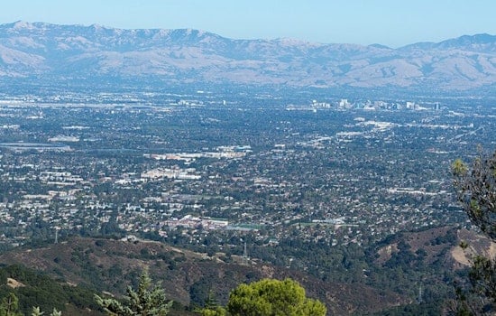 San Jose Wakes To Gloom As Afternoon Winds Muscle In