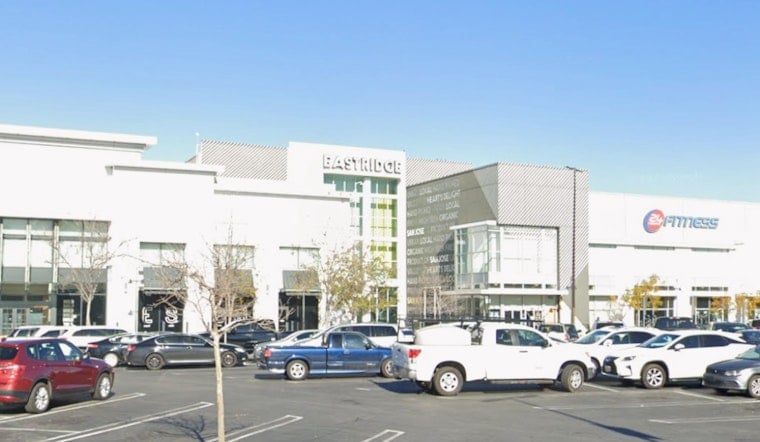 San Jose’s Eastridge Mall Lands A Secret-Lineup After-Hours Rave