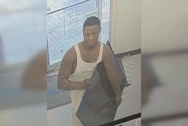 San Marcos Block On Edge As Marshals Close In On Wanted Suspect