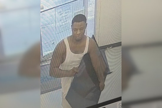 San Marcos Block On Edge As Marshals Close In On Wanted Suspect