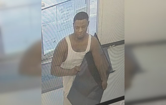San Marcos Block On Edge As Marshals Close In On Wanted Suspect