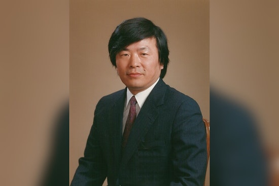 San Mateo Nobel Legend Susumu Tonegawa Dies at 86