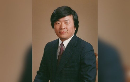 San Mateo Nobel Legend Susumu Tonegawa Dies at 86