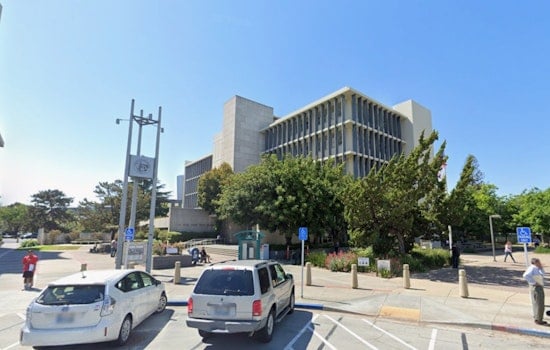 San Mateo Supervisors Fast-Track $29M Foster City Office Grab