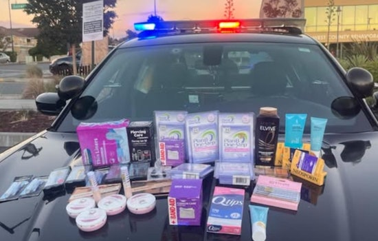 San Pablo Walgreens Turns Into Bust Central As Cops Target Shoplifters