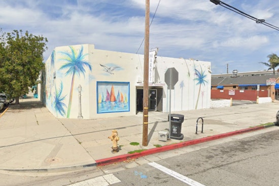 San Pedro’s Lighthouse Cafe Owners Opening A Market Next Door