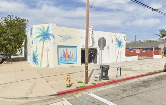 San Pedro’s Lighthouse Cafe Owners Opening A Market Next Door