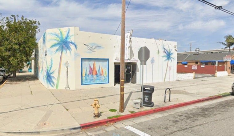 San Pedro’s Lighthouse Cafe Owners Opening A Market Next Door