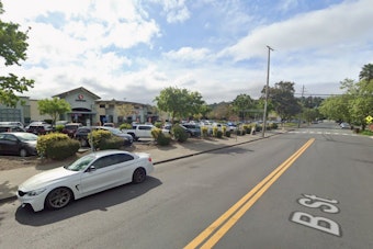 San Rafael Safeway On Chopping Block In 331-Unit Housing Play