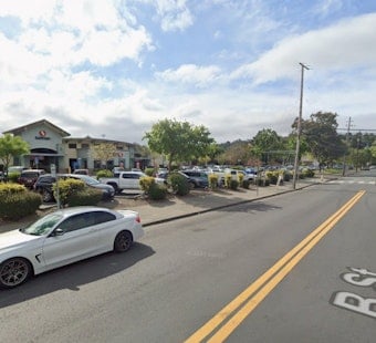 San Rafael Safeway On Chopping Block In 331-Unit Housing Play