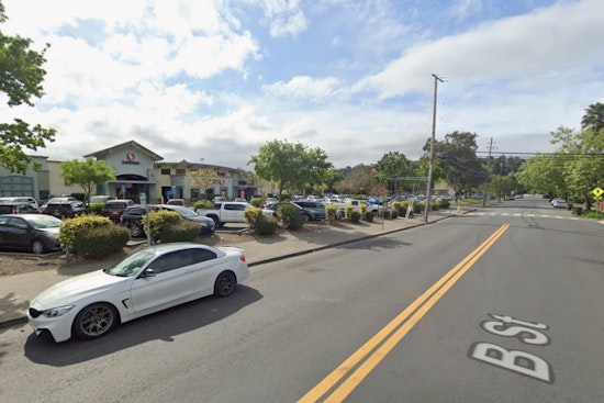 San Rafael Safeway On Chopping Block In 331-Unit Housing Play