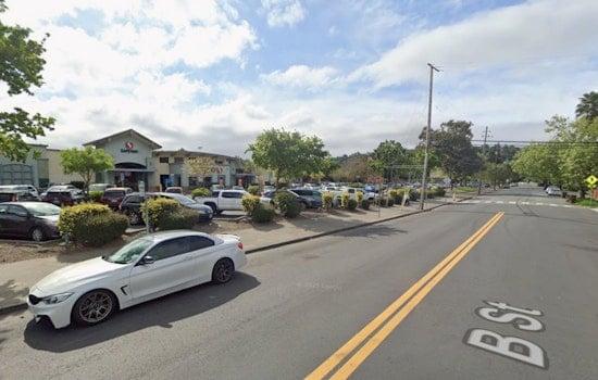 San Rafael Safeway On Chopping Block In 331-Unit Housing Play
