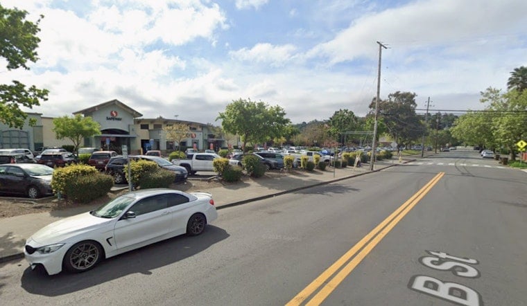 San Rafael Safeway On Chopping Block In 331-Unit Housing Play