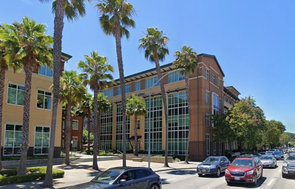 San Rafael's BioMarin Snags Crucial FDA Shot At Full Voxzogo Approval