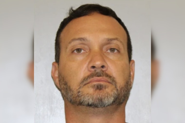 Sand Springs Pastor, Former School Guard Busted In Child Sex Battery Case