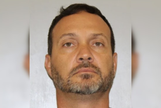 Sand Springs Pastor, Former School Guard Busted In Child Sex Battery Case