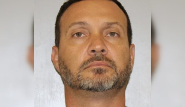 Sand Springs Pastor, Former School Guard Busted In Child Sex Battery Case