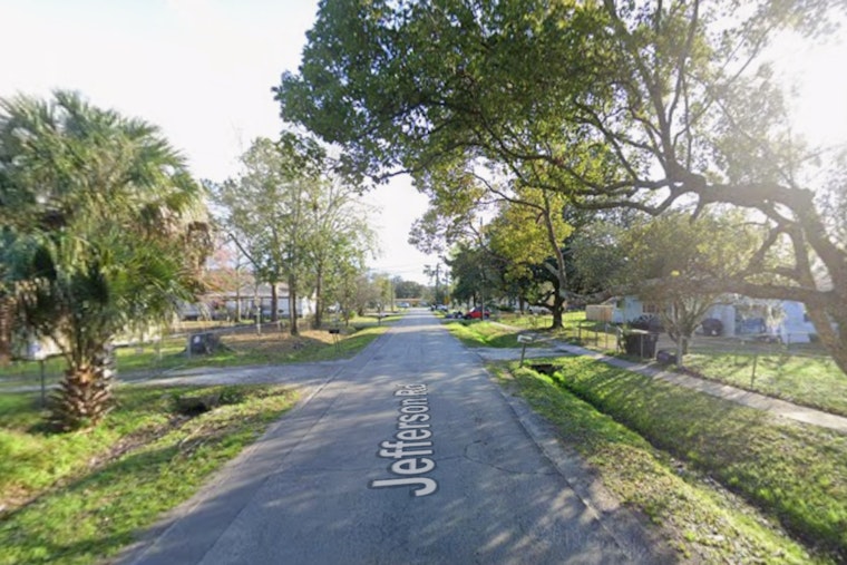 Sandalwood ‘Drug House’ Across From Brookview Elementary Has Neighbors Fed Up