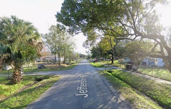 Sandalwood ‘Drug House’ Across From Brookview Elementary Has Neighbors Fed Up