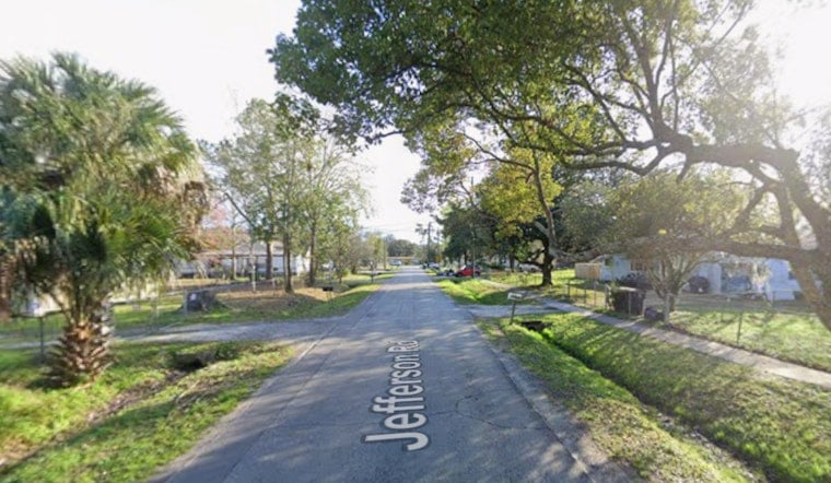 Sandalwood ‘Drug House’ Across From Brookview Elementary Has Neighbors Fed Up
