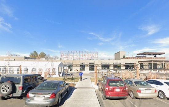 Sando Frenzy Hits Edgewater as Sandomi Pops Up at Public Market