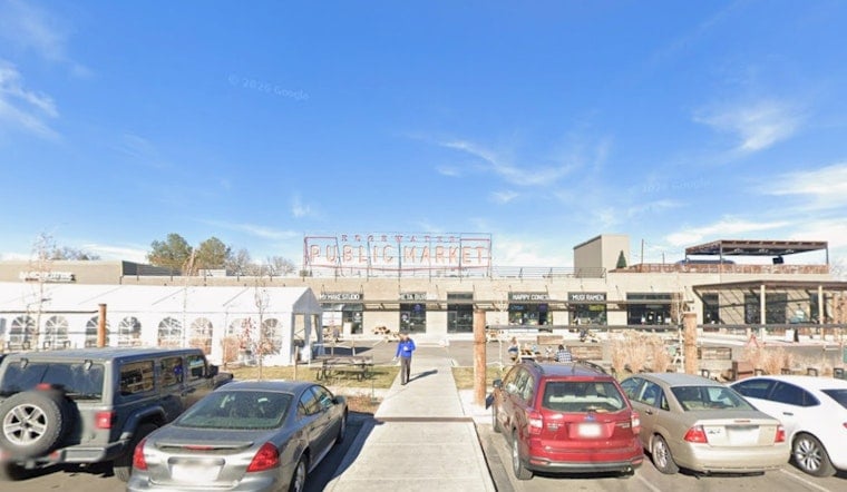 Sando Frenzy Hits Edgewater as Sandomi Pops Up at Public Market