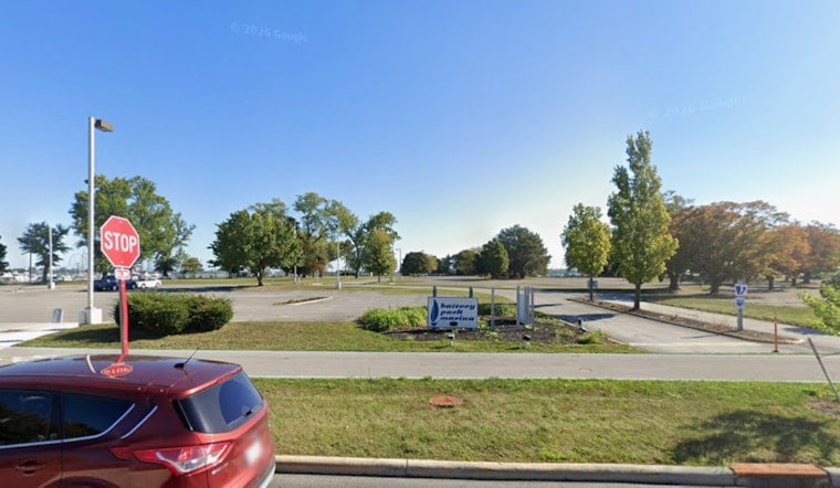 Sandusky’s $229M Waterfront Makeover Gets A $20M State Lifeline