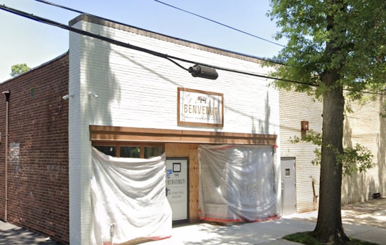 Sandwich Lovers Rejoice: New Manhasset Salumeria Brings Italy To The North Shore