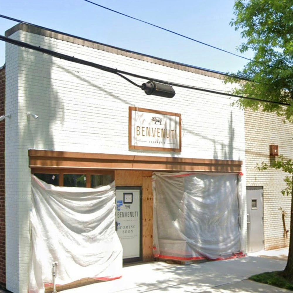 Sandwich Lovers Rejoice: New Manhasset Salumeria Brings Italy To The North Shore