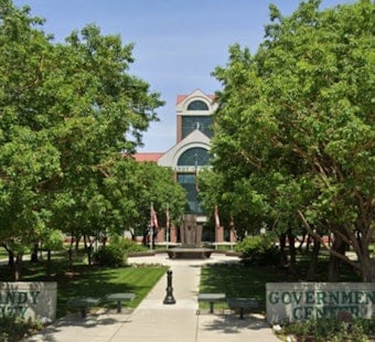 Sandy Council Defies Mayor, Yanks Cash From Central Wasatch Commission