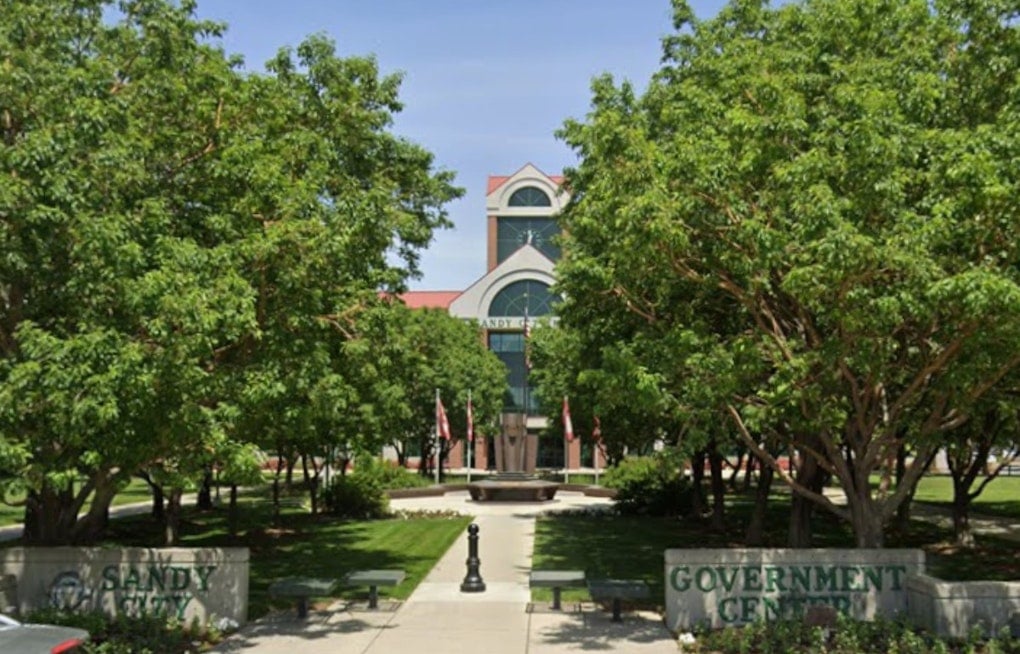 Sandy Council Defies Mayor, Yanks Cash From Central Wasatch Commission