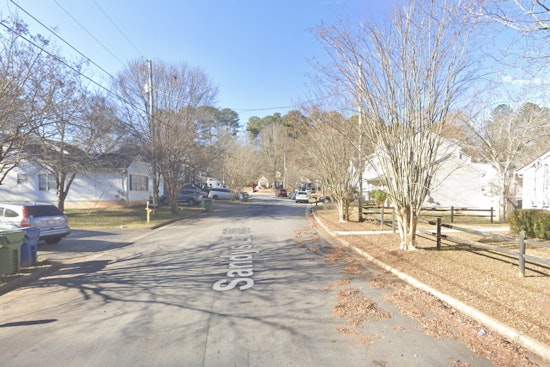 Sandys Lane Under Fire as 14 Shots Rip Through South River Gardens Home
