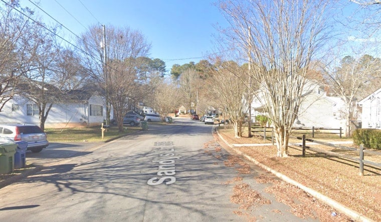 Sandys Lane Under Fire as 14 Shots Rip Through South River Gardens Home