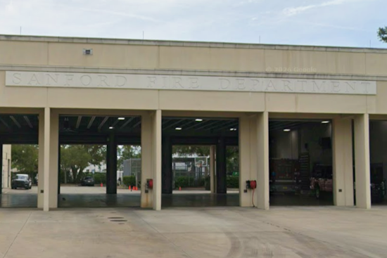 Sanford Braces For Fire Fee Comeback As Tax Shakeup Threatens Millions