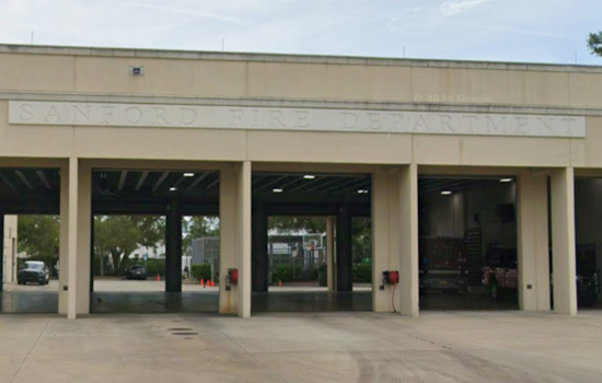 Sanford Braces For Fire Fee Comeback As Tax Shakeup Threatens Millions