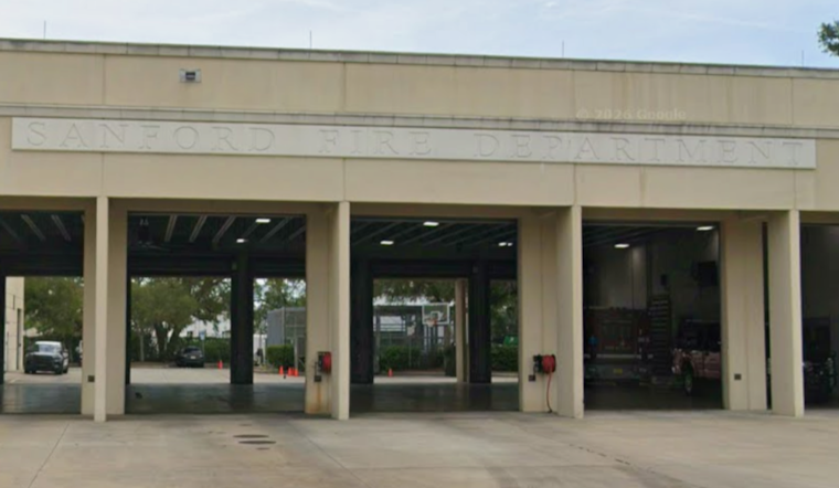 Sanford Braces For Fire Fee Comeback As Tax Shakeup Threatens Millions