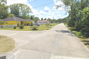 Sanford Corner Turns Crime Scene As Shooting Leaves One Clinging To Life