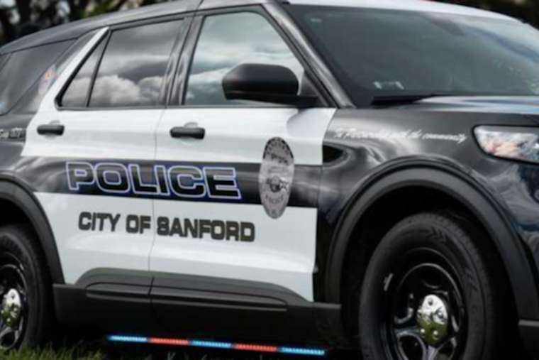 Sanford Driveway Ripped Up In Alleged Nigeria-Linked Scam