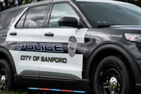 Sanford Driveway Ripped Up In Alleged Nigeria-Linked Scam