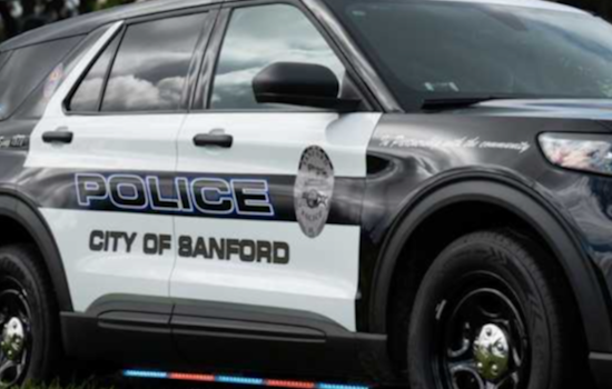 Sanford Driveway Ripped Up In Alleged Nigeria-Linked Scam