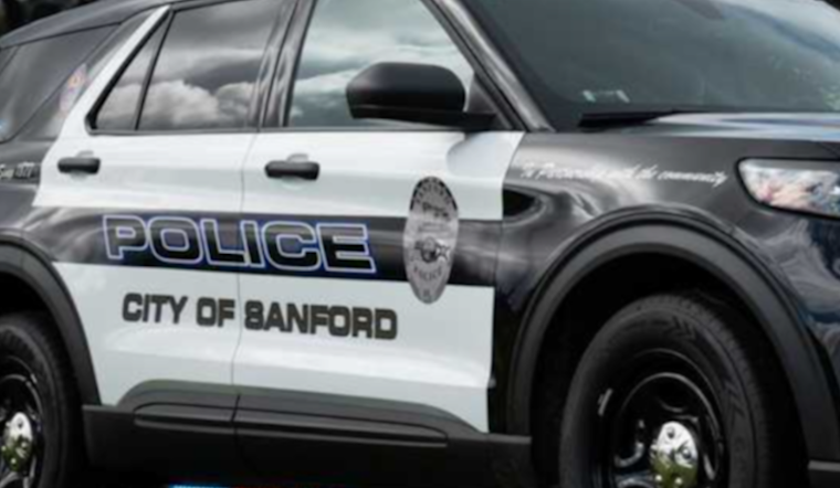 Sanford Driveway Ripped Up In Alleged Nigeria-Linked Scam