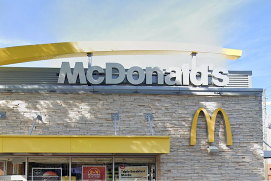 Sanford McDonald's Worker Arrested After Knife Threat Over Fries