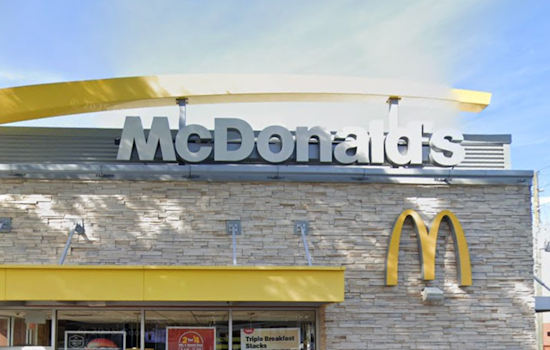 Sanford McDonald's Worker Arrested After Knife Threat Over Fries