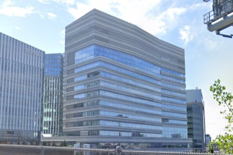 Sanofi Extends Lease at Cambridge Crossing, Keeps Boston HQ