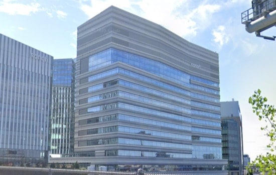 Sanofi Extends Lease at Cambridge Crossing, Keeps Boston HQ