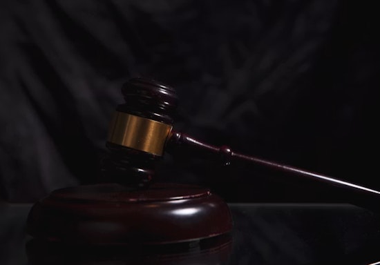 Santa Ana Man Pleads Guilty In Human Trafficking Case