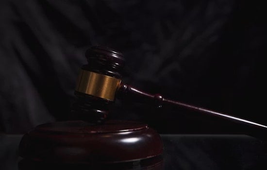 Santa Ana Man Pleads Guilty In Human Trafficking Case