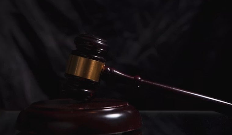 Santa Ana Man Pleads Guilty In Human Trafficking Case