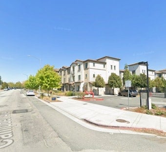 Santa Clara University Plots Big Housing Play In San Jose Warehouse Zone
